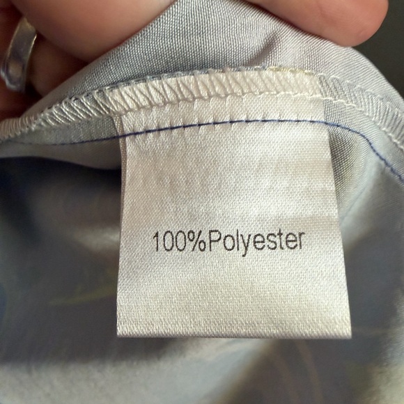 Camp-shirt. Fantasy Design. NEW - Picture 8 of 8